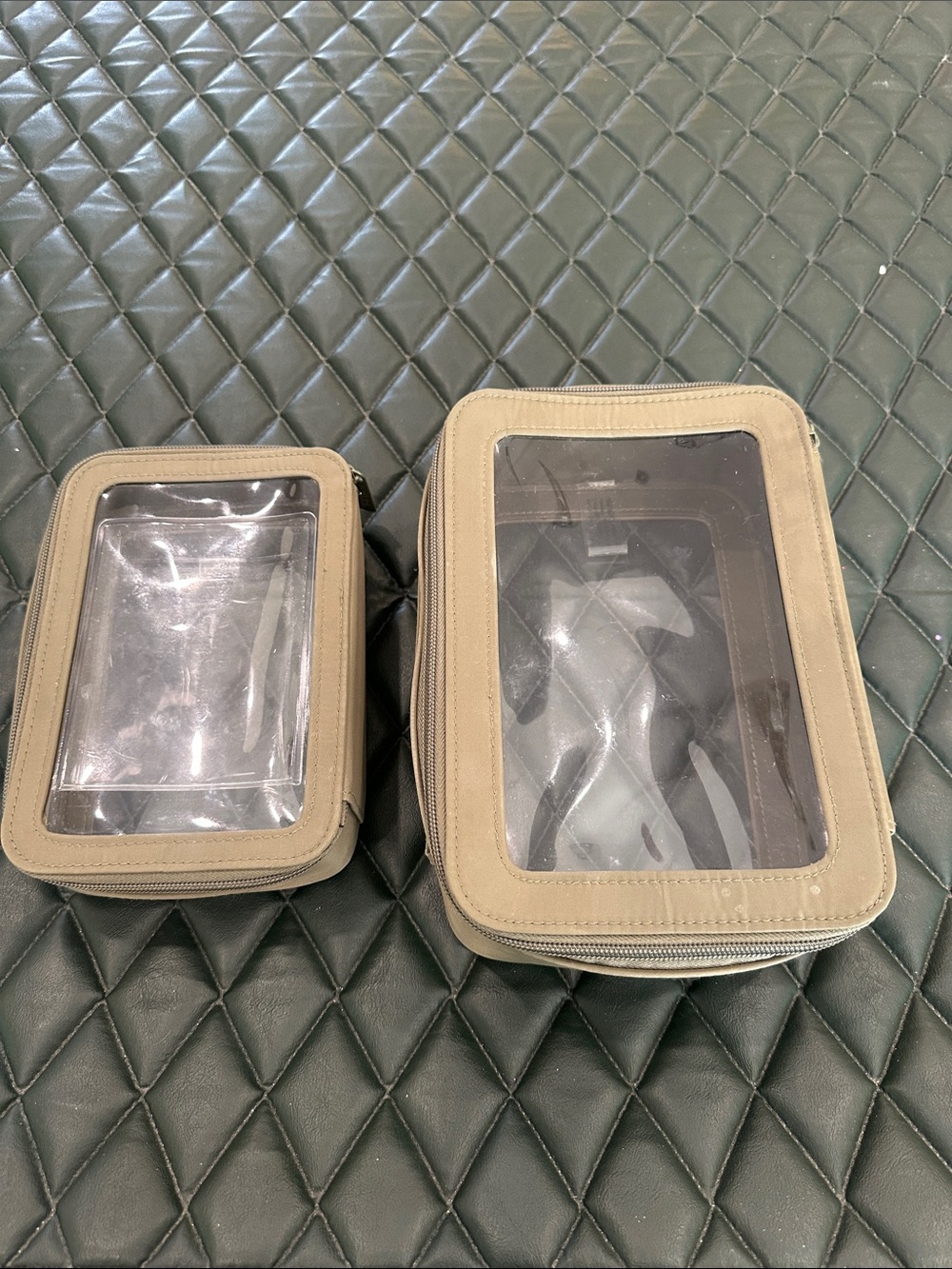 Beis the In Flight Cosmetic Set